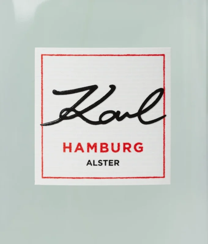 Amburgo, Places by Karl, 100 ML Amburgo, Places by Karl, 100 ML