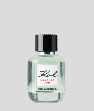 Amburgo, Places by Karl, 60 ML Amburgo, Places by Karl, 60 ML