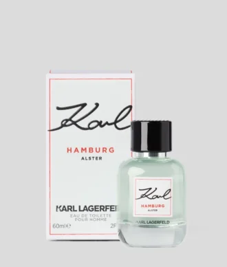 Amburgo, Places by Karl, 60 ML Amburgo, Places by Karl, 60 ML