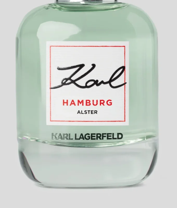 Amburgo, Places by Karl, 60 ML Amburgo, Places by Karl, 60 ML