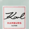 Amburgo, Places by Karl, 60 ML Amburgo, Places by Karl, 60 ML