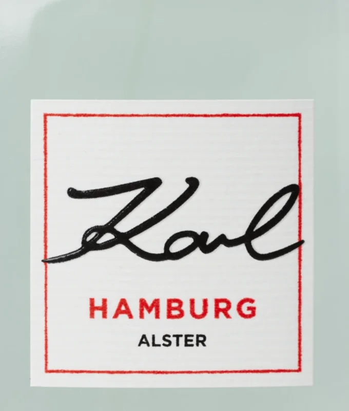 Amburgo, Places by Karl, 60 ML Amburgo, Places by Karl, 60 ML