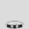 ANELLO CON CRISTALLI ANELLO CON CRISTALLI
