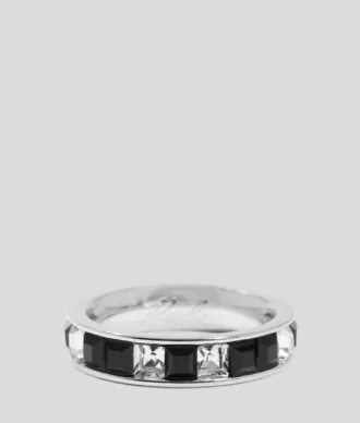 ANELLO CON CRISTALLI ANELLO CON CRISTALLI