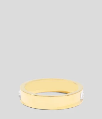 ANELLO CON CRISTALLI ANELLO CON CRISTALLI