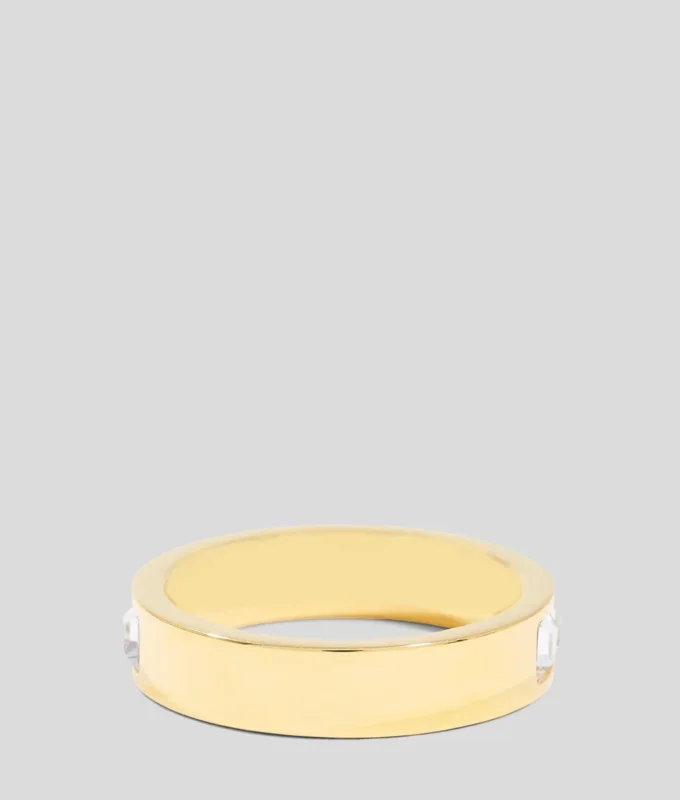 ANELLO CON CRISTALLI ANELLO CON CRISTALLI