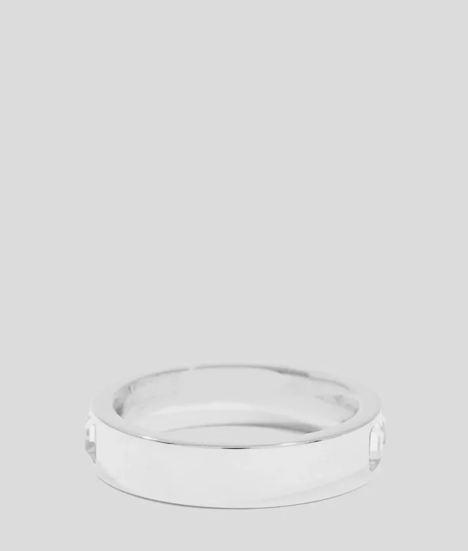 ANELLO CON CRISTALLI ANELLO CON CRISTALLI