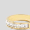 ANELLO CON CRISTALLI ANELLO CON CRISTALLI