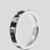 ANELLO CON CRISTALLI ANELLO CON CRISTALLI