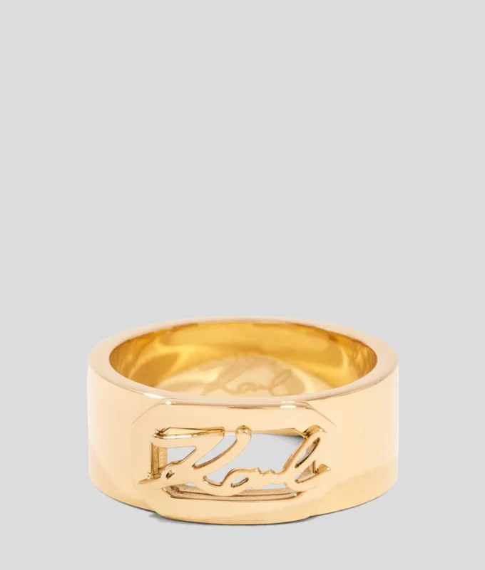 ANELLO KAR SIGNATURE ANELLO KAR SIGNATURE