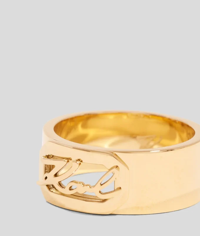 ANELLO KAR SIGNATURE ANELLO KAR SIGNATURE