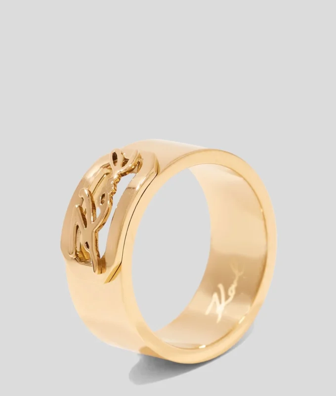 ANELLO KAR SIGNATURE ANELLO KAR SIGNATURE