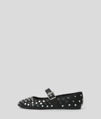 BALLERINE CON BORCHIE KARO