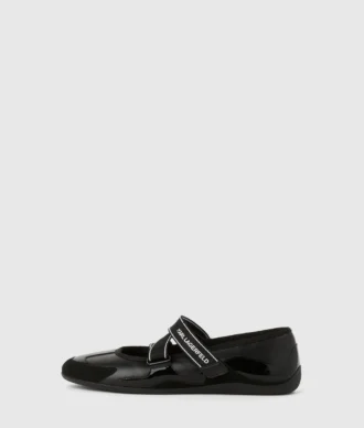 Ballerine con cinturino Altia Kross