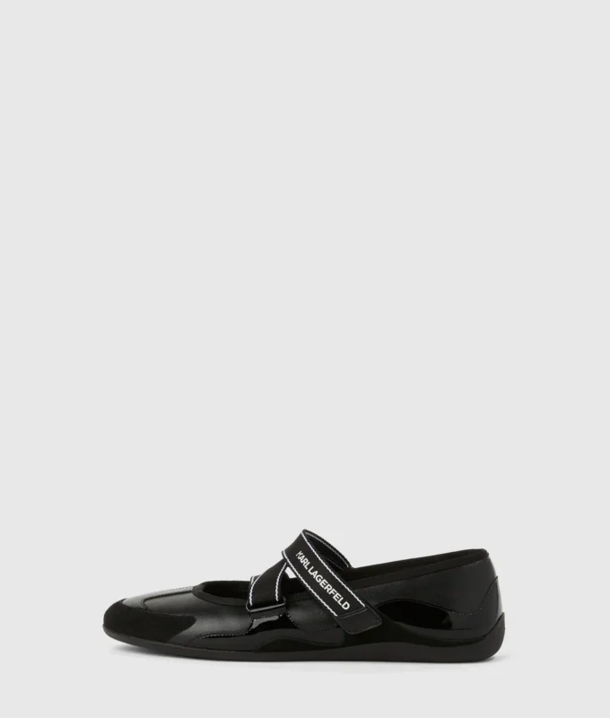 Ballerine con cinturino Altia Kross Ballerine con cinturino Altia Kross
