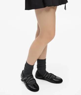 Ballerine con cinturino Altia Kross