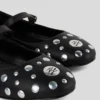 BALLERINE KARO MIRROR STUDS BALLERINE KARO MIRROR STUDS