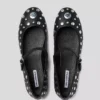 BALLERINE KARO MIRROR STUDS BALLERINE KARO MIRROR STUDS