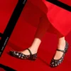 BALLERINE KARO MIRROR STUDS BALLERINE KARO MIRROR STUDS