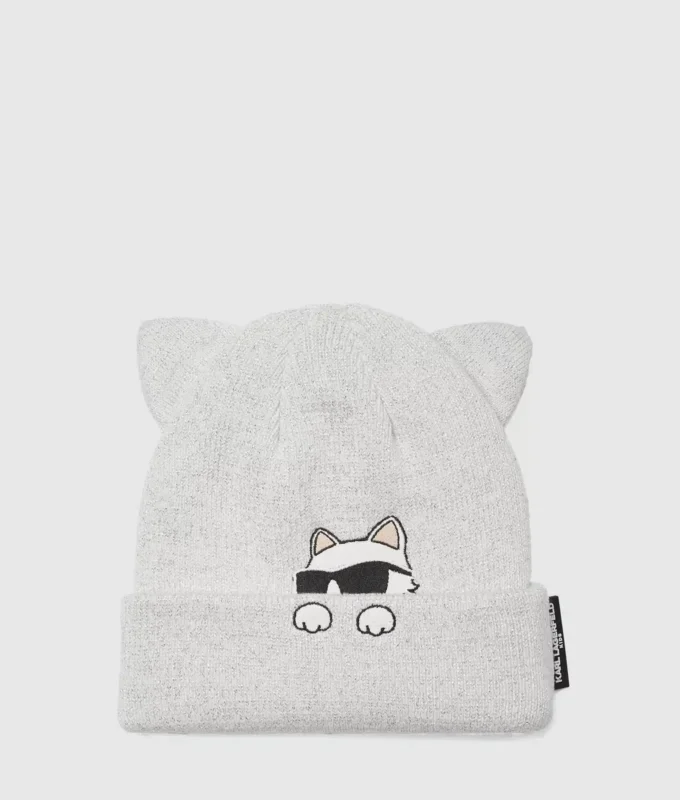 Berretto Baby Ikon Choupette Berretto Baby Ikon Choupette