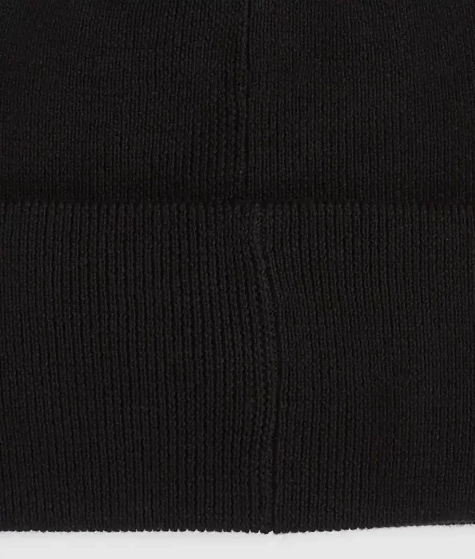 Berretto con logo Berretto con logo