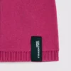 Berretto con patch logo Berretto con patch logo