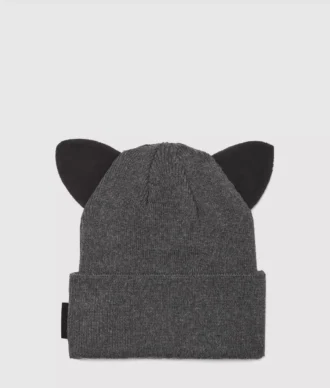 Berretto Ikon Choupette da bambina