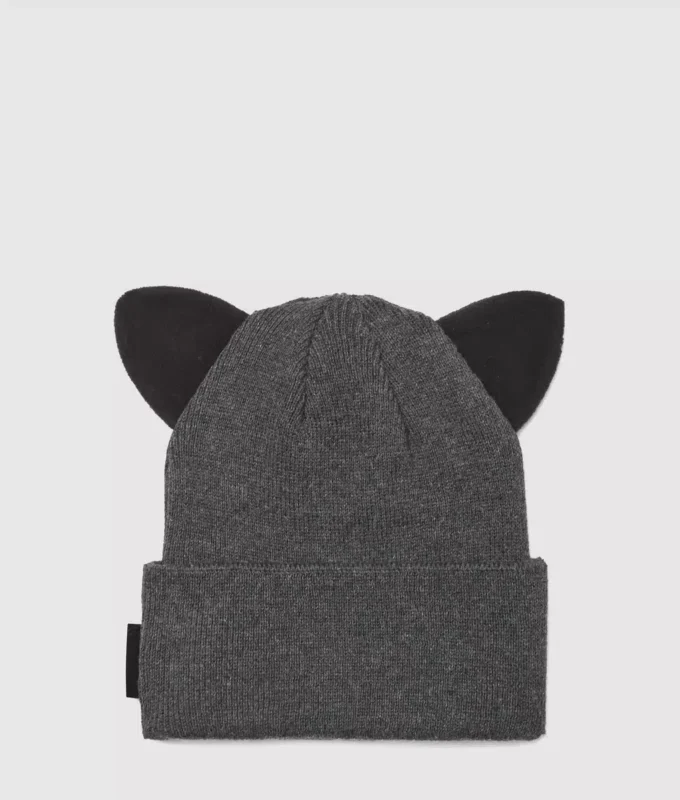 Berretto Ikon Choupette da bambina Berretto Ikon Choupette da bambina