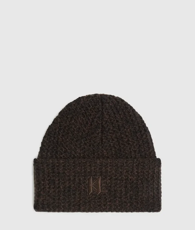 Berretto K/Monogram Berretto K/Monogram