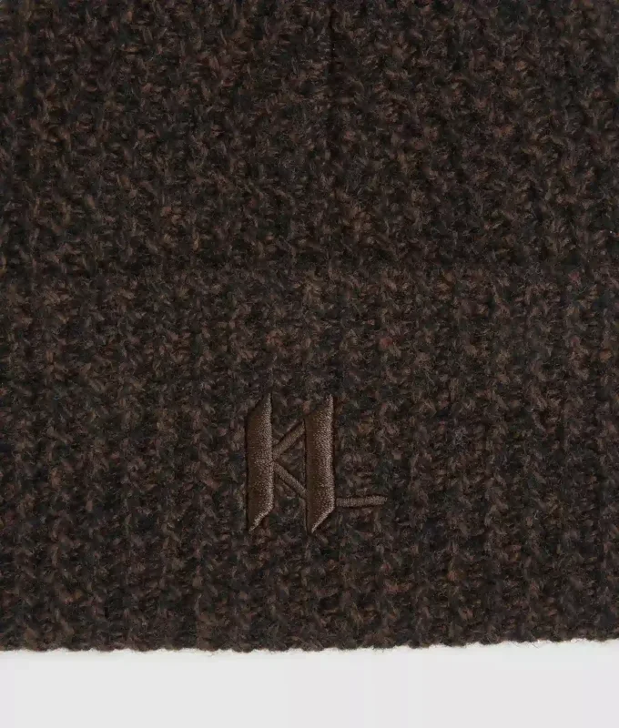 Berretto K/Monogram Berretto K/Monogram