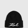 Berretto K/Signature