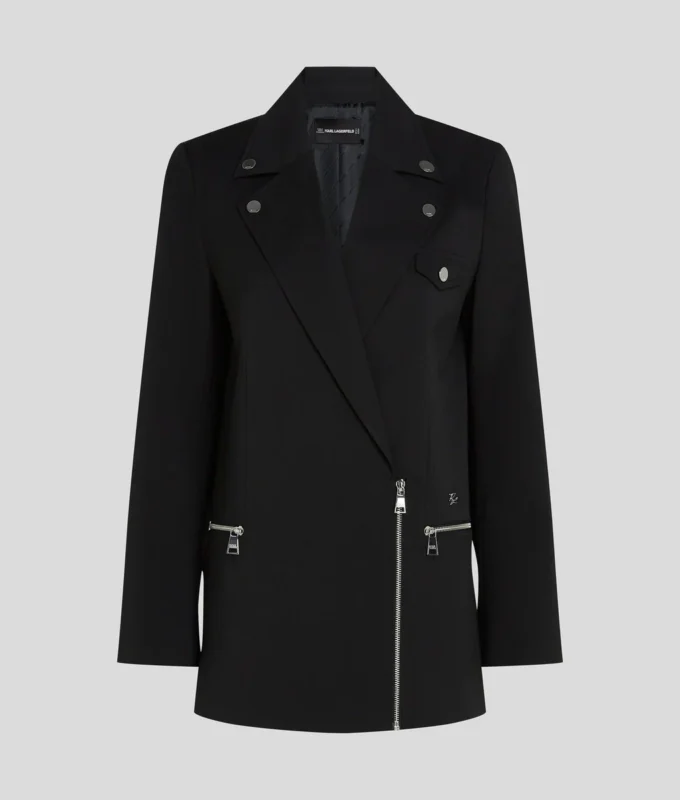BIKER BLAZER BIKER BLAZER