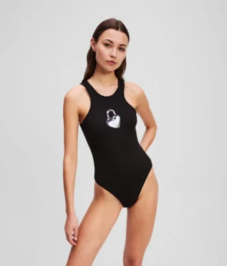 BODY LOVE UNLOCKED