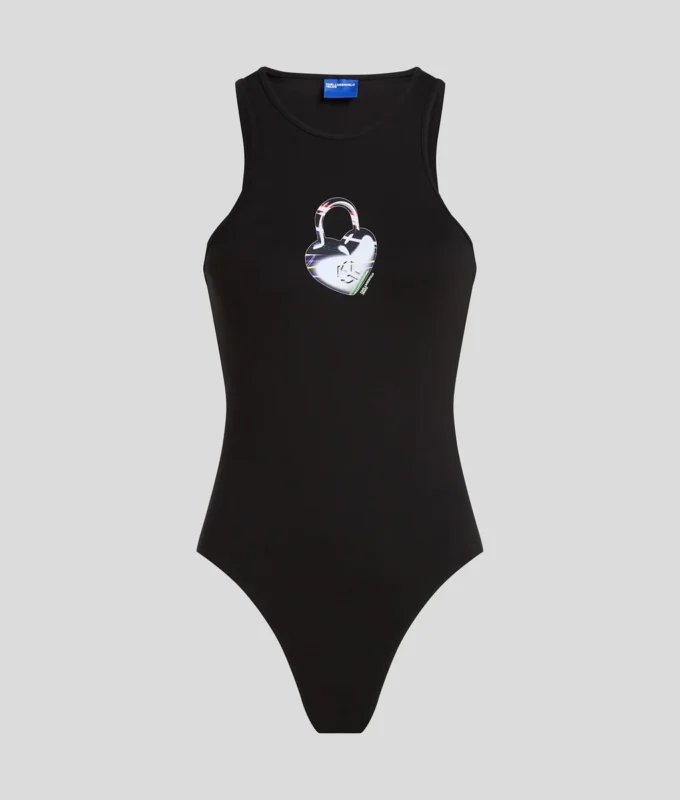 BODY LOVE UNLOCKED BODY LOVE UNLOCKED