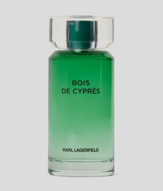 BOIS DE CYPRES EAU DE TOILETTE – 100 ML BOIS DE CYPRES EAU DE TOILETTE – 100 ML