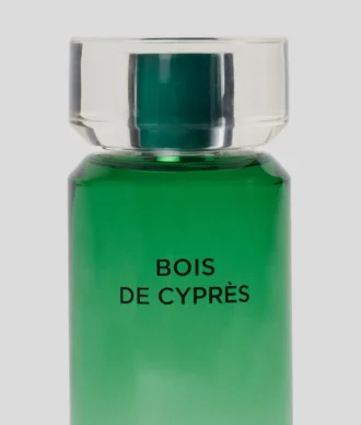 BOIS DE CYPRES EAU DE TOILETTE – 100 ML BOIS DE CYPRES EAU DE TOILETTE – 100 ML