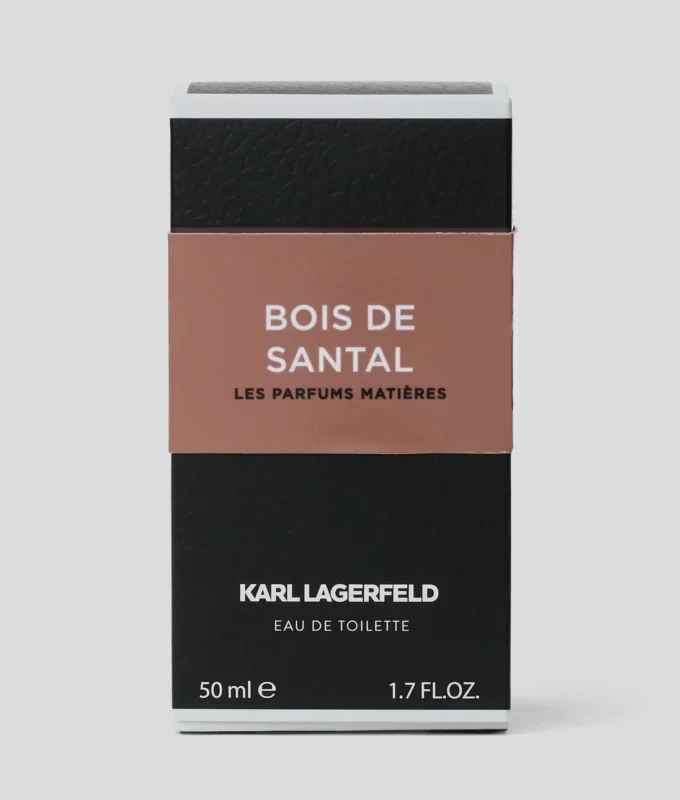 BOIS DE SANTAL (LEGNO DI SANDALO), LES PARFUMS MATIÈRES, 50 ML BOIS DE SANTAL (LEGNO DI SANDALO), LES PARFUMS MATIÈRES, 50 ML