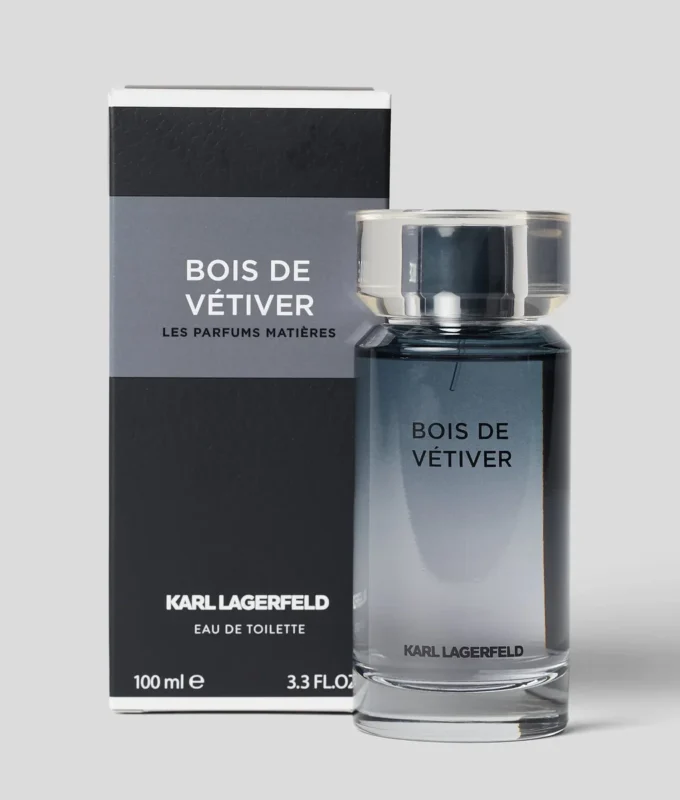 Bois De Vetiver (Legno di vetiver), Les Parfums Matières, 100 ML Bois De Vetiver (Legno di vetiver), Les Parfums Matières, 100 ML