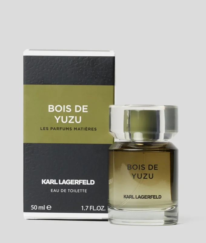 Bois de Yuzu (Legno di Yuzu), Les Parfums Matières, 50 ML Bois de Yuzu (Legno di Yuzu), Les Parfums Matières, 50 ML