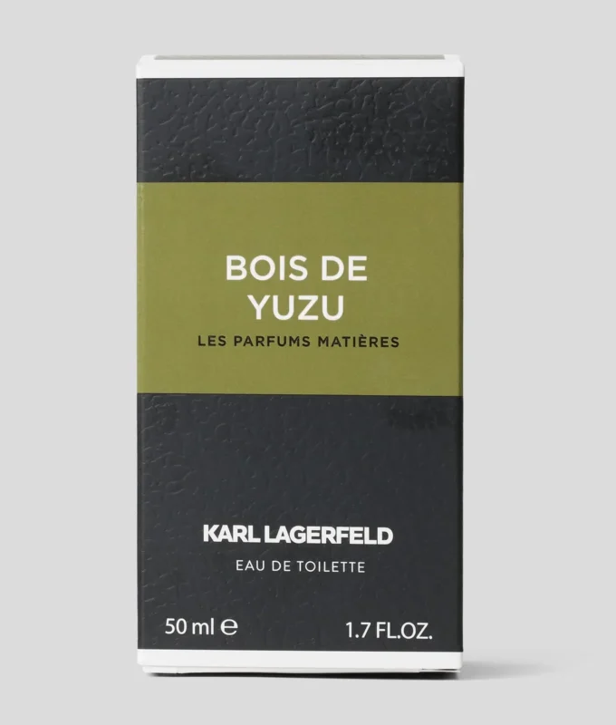 Bois de Yuzu (Legno di Yuzu), Les Parfums Matières, 50 ML Bois de Yuzu (Legno di Yuzu), Les Parfums Matières, 50 ML