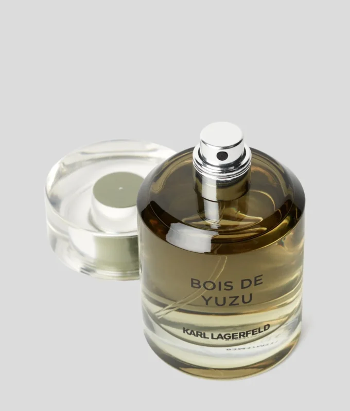 Bois de Yuzu (Legno di Yuzu), Les Parfums Matières, 50 ML Bois de Yuzu (Legno di Yuzu), Les Parfums Matières, 50 ML