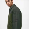 Bomber imbottito Bomber imbottito