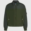 Bomber imbottito Bomber imbottito