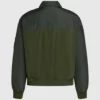 Bomber imbottito Bomber imbottito