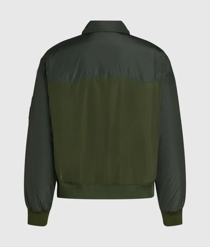Bomber imbottito Bomber imbottito