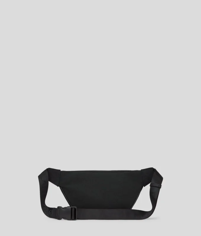BORSA A CINTURA CON CORDINO UTILITY BORSA A CINTURA CON CORDINO UTILITY