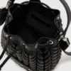 Borsa a secchiello K/Weave Borsa a secchiello K/Weave
