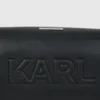 Borsa a tracolla cargo liscia Ikon Borsa a tracolla cargo liscia Ikon
