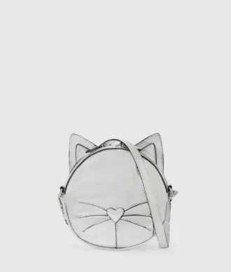 Borsa a tracolla Choupette