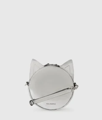 Borsa a tracolla Choupette